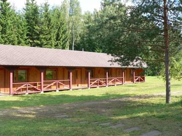 Фото номера Трехместный номер Гостевой дом Kivi Turismitalu г. Варди 16