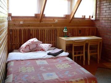 Фото номера Стандартный одноместный номер Гостевой дом Kivi Turismitalu г. Варди 3