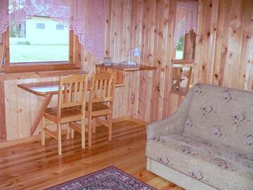 Фото номера Трехместный номер Гостевой дом Kivi Turismitalu г. Варди 15